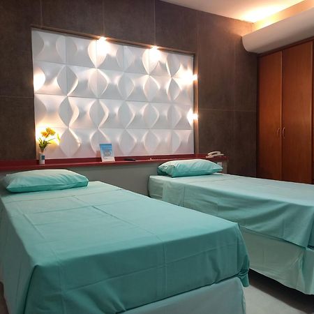Barreto Apart-Hotel Kubit Brasília Ngoại thất bức ảnh