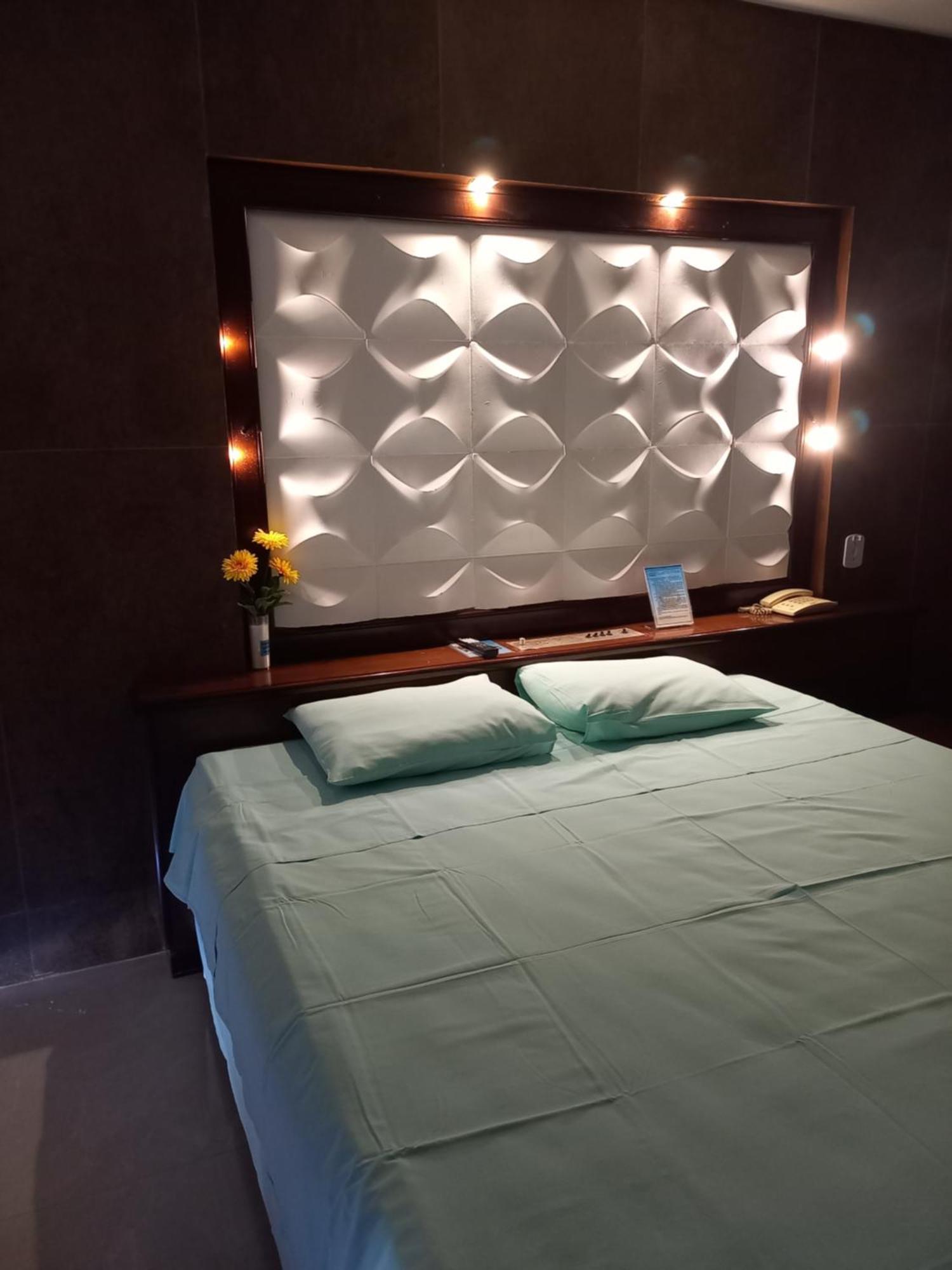 Barreto Apart-Hotel Kubit Brasília Ngoại thất bức ảnh