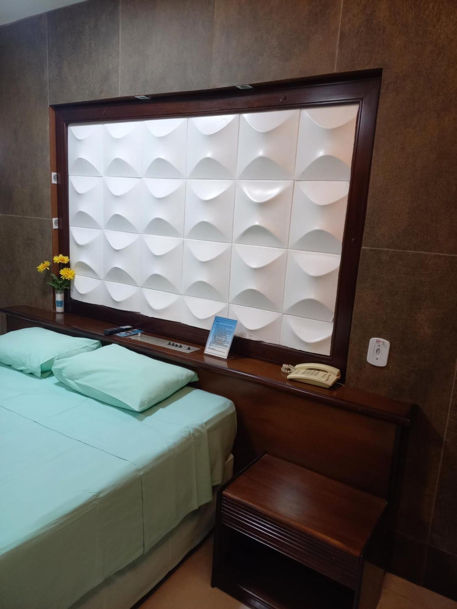 Barreto Apart-Hotel Kubit Brasília Ngoại thất bức ảnh