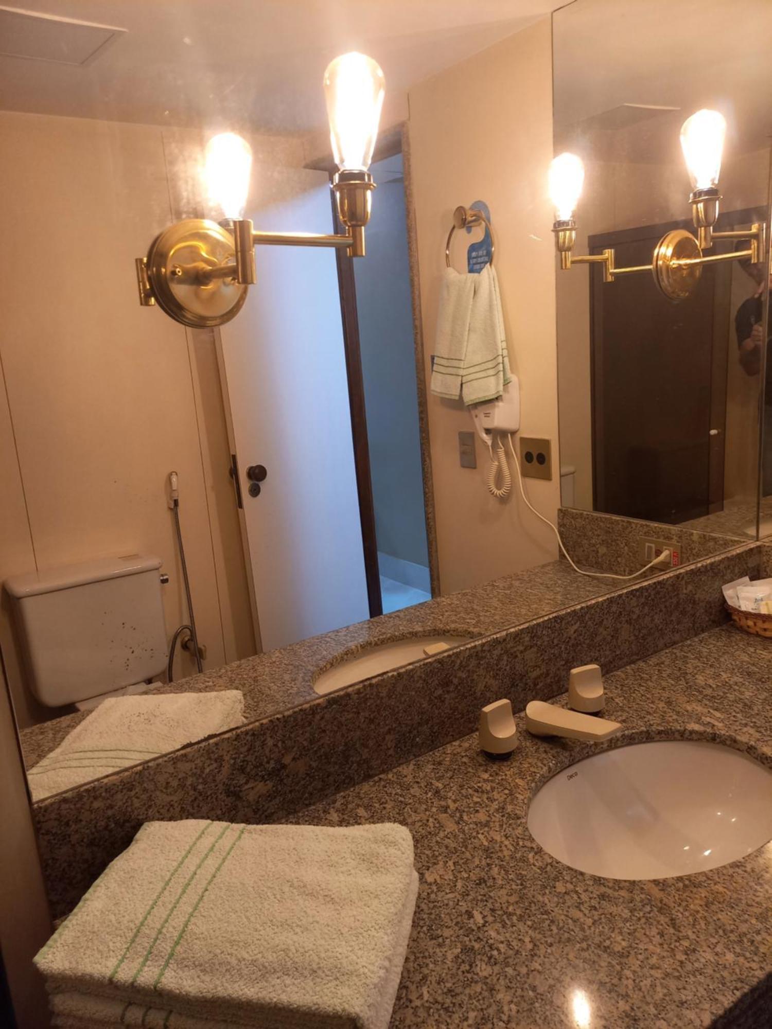Barreto Apart-Hotel Kubit Brasília Ngoại thất bức ảnh
