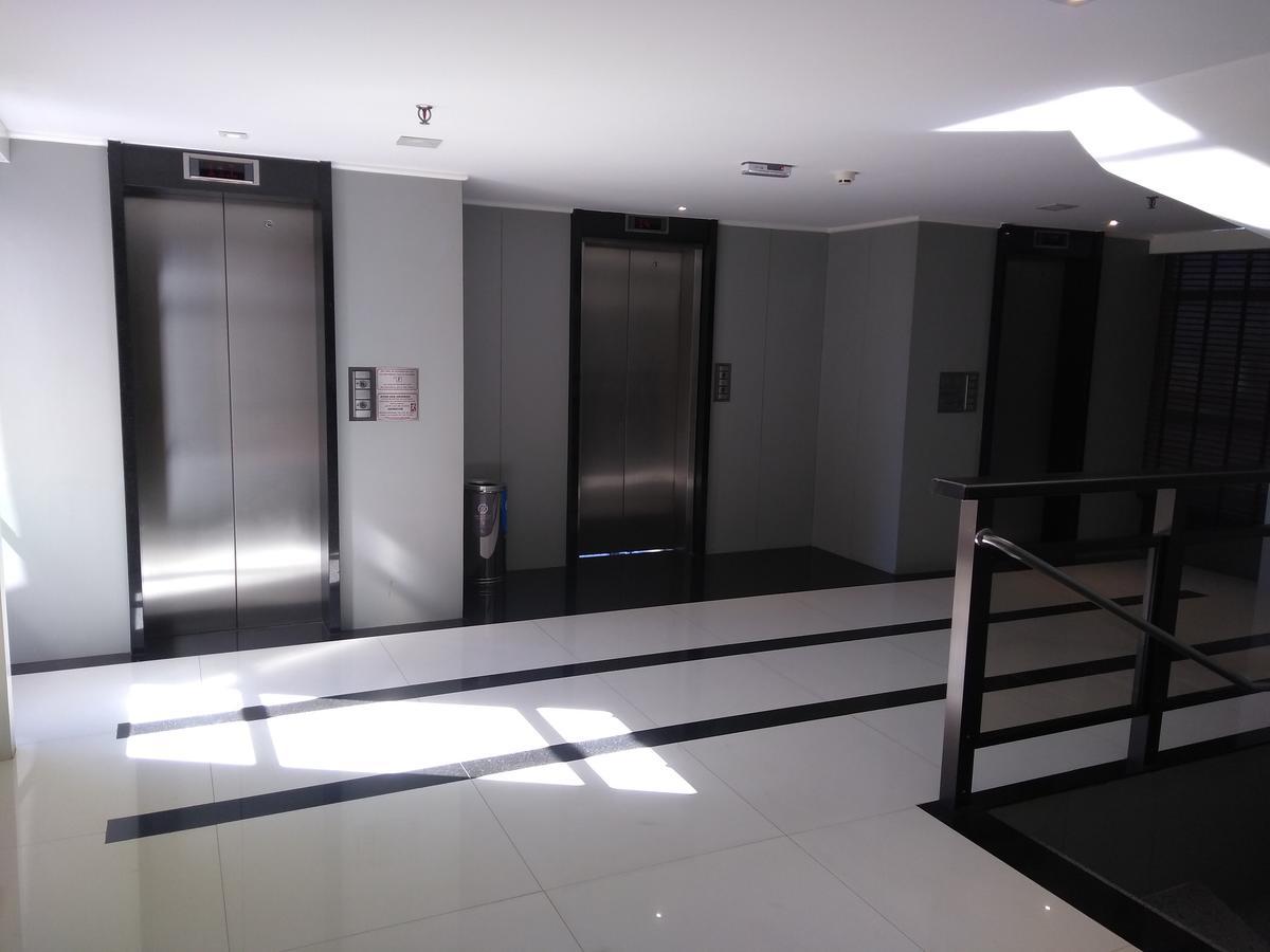 Barreto Apart-Hotel Kubit Brasília Ngoại thất bức ảnh